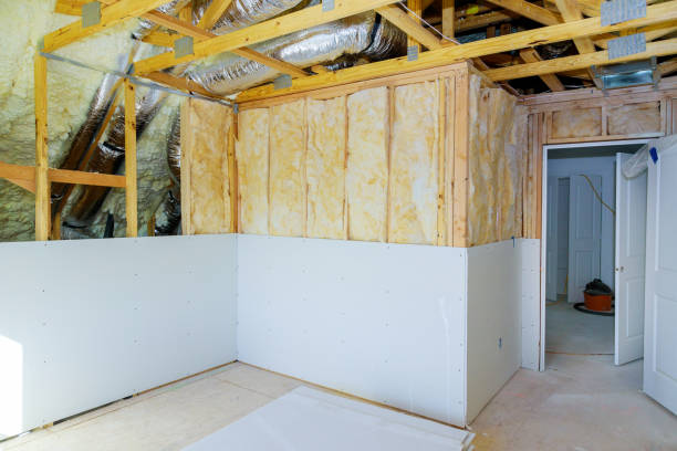 Best Affordable Insulation Services  in Great Falls, SC