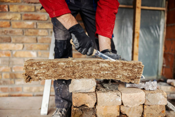 Best Attic Insulation Installation  in Great Falls, SC