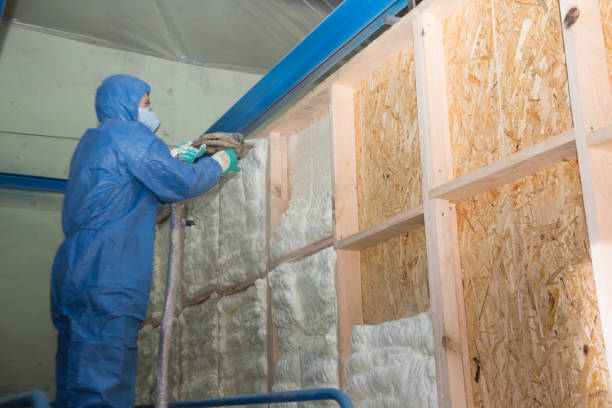 Range of Insulation Solutions in Great Falls, SC